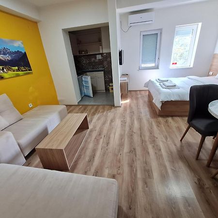 Bojana Apartment Negotino  Extérieur photo