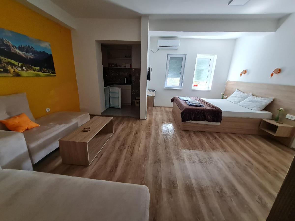 Bojana Apartment Negotino  Extérieur photo