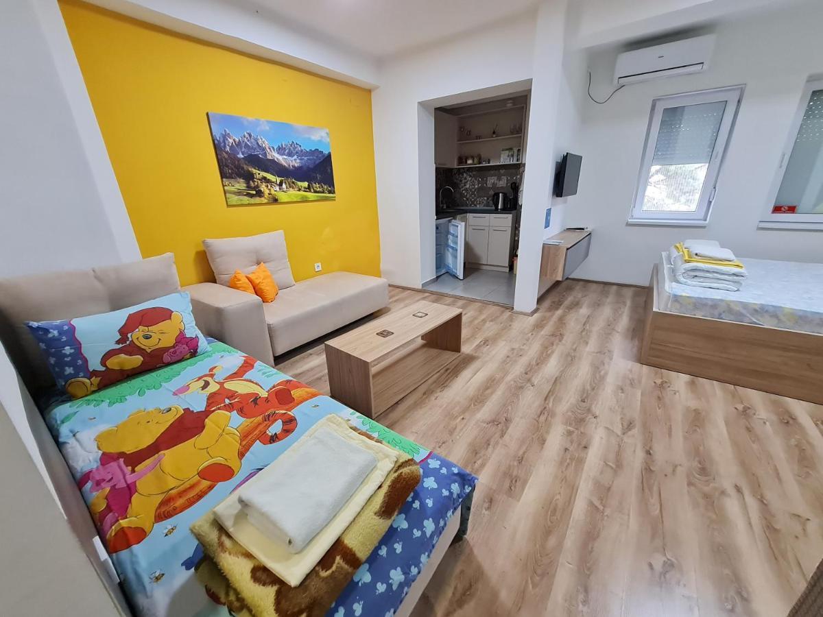 Bojana Apartment Negotino  Extérieur photo