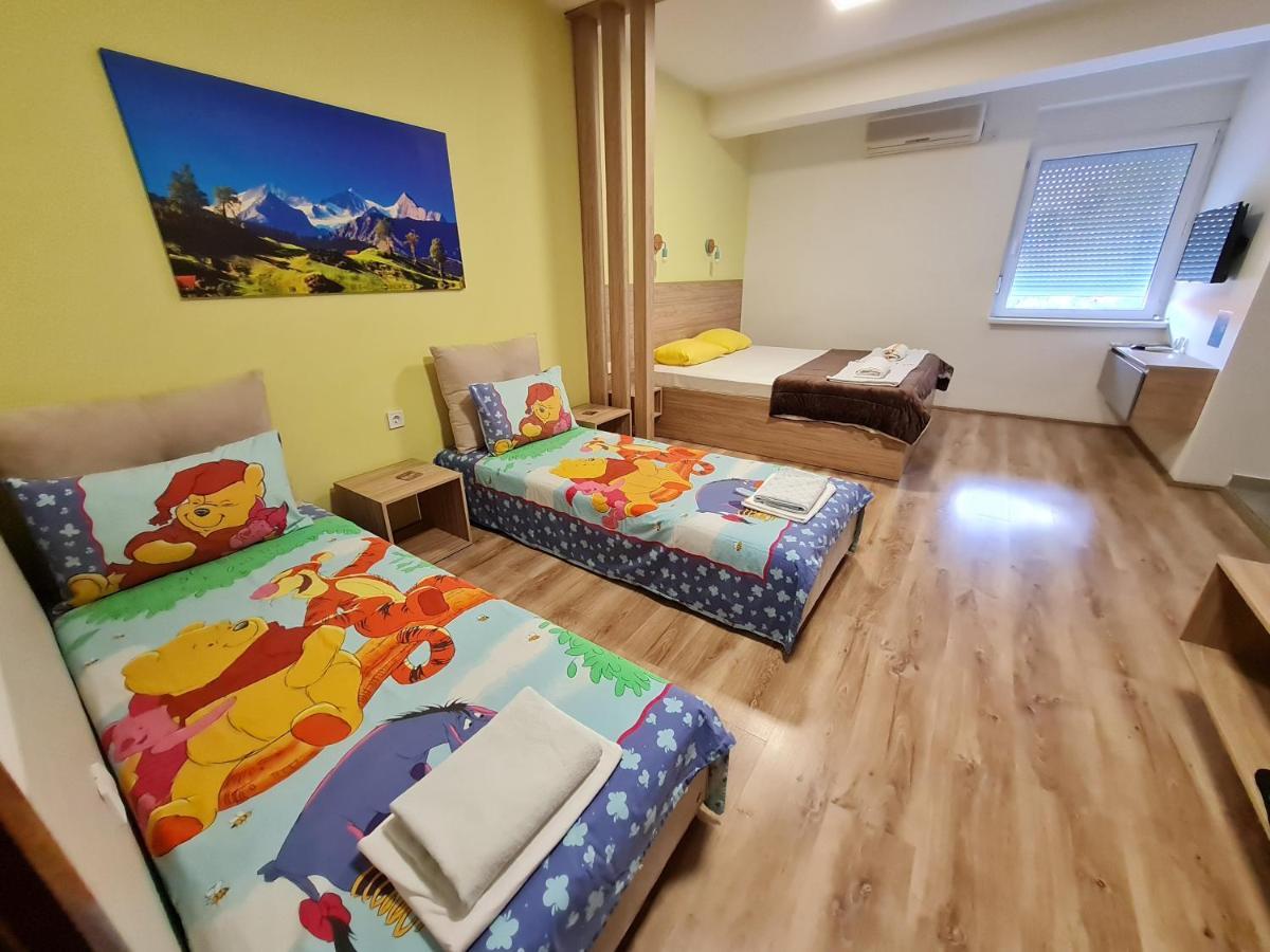 Bojana Apartment Negotino  Extérieur photo