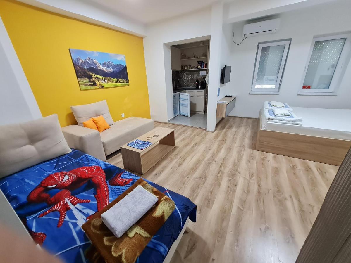 Bojana Apartment Negotino  Extérieur photo