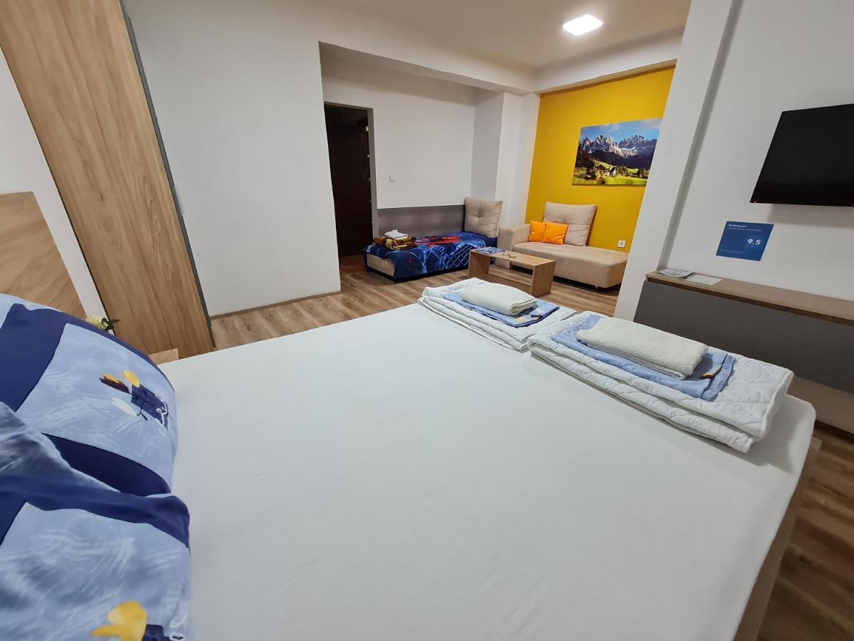 Bojana Apartment Negotino  Extérieur photo
