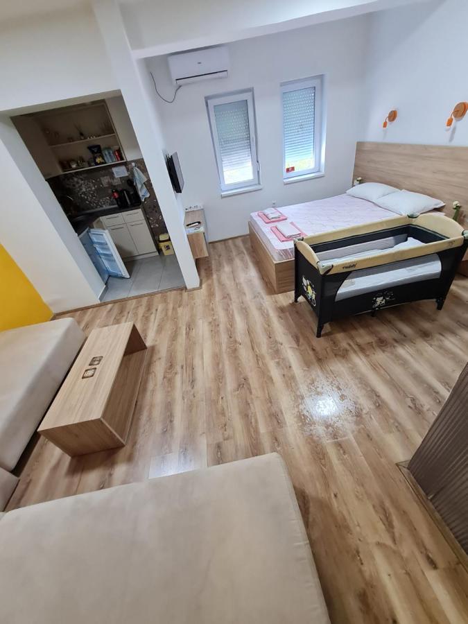 Bojana Apartment Negotino  Extérieur photo
