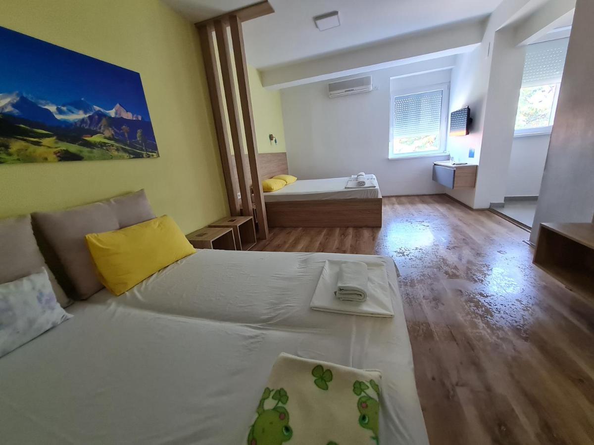 Bojana Apartment Negotino  Extérieur photo