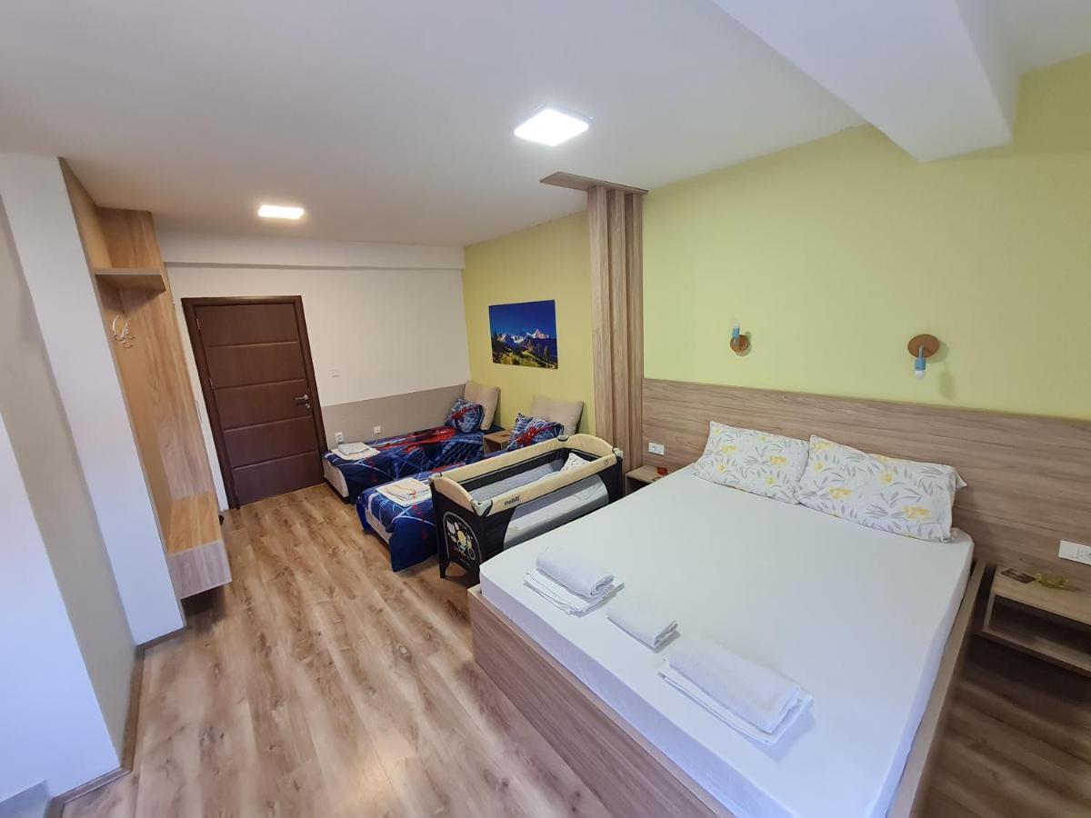 Bojana Apartment Negotino  Extérieur photo