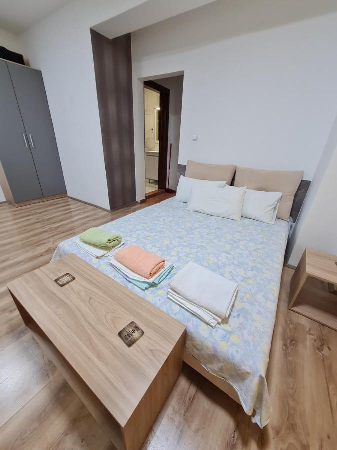 Bojana Apartment Negotino  Extérieur photo