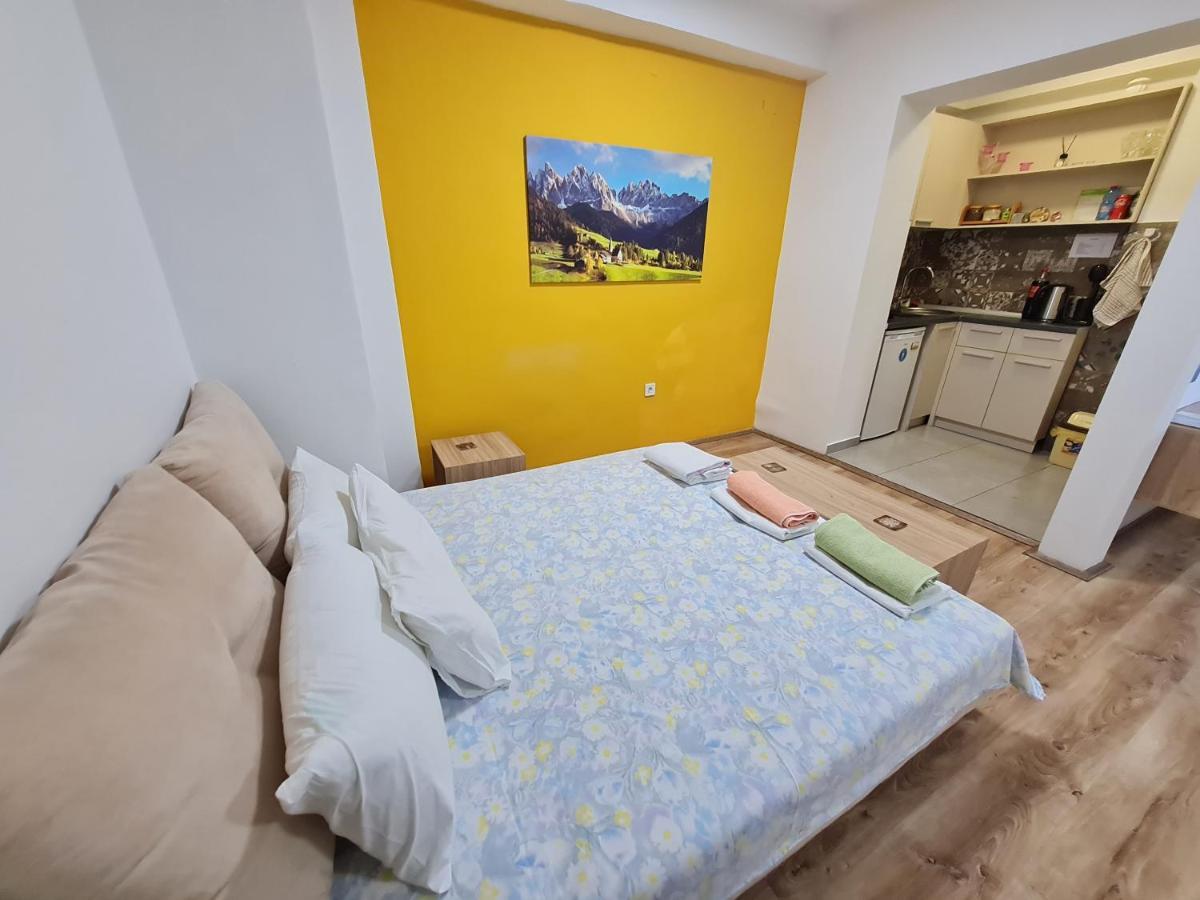Bojana Apartment Negotino  Extérieur photo