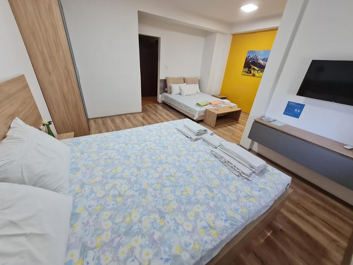 Bojana Apartment Negotino  Extérieur photo