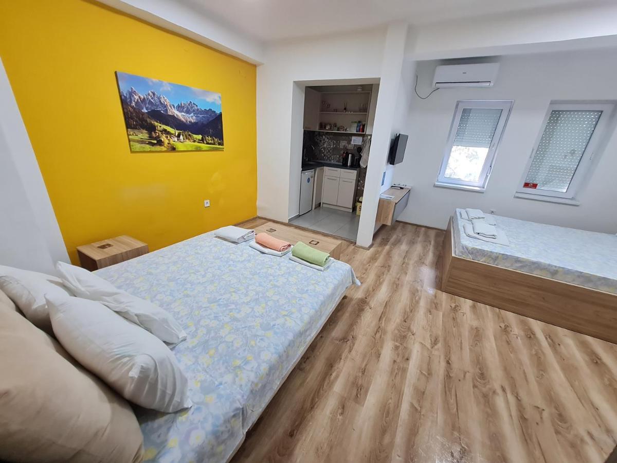 Bojana Apartment Negotino  Extérieur photo