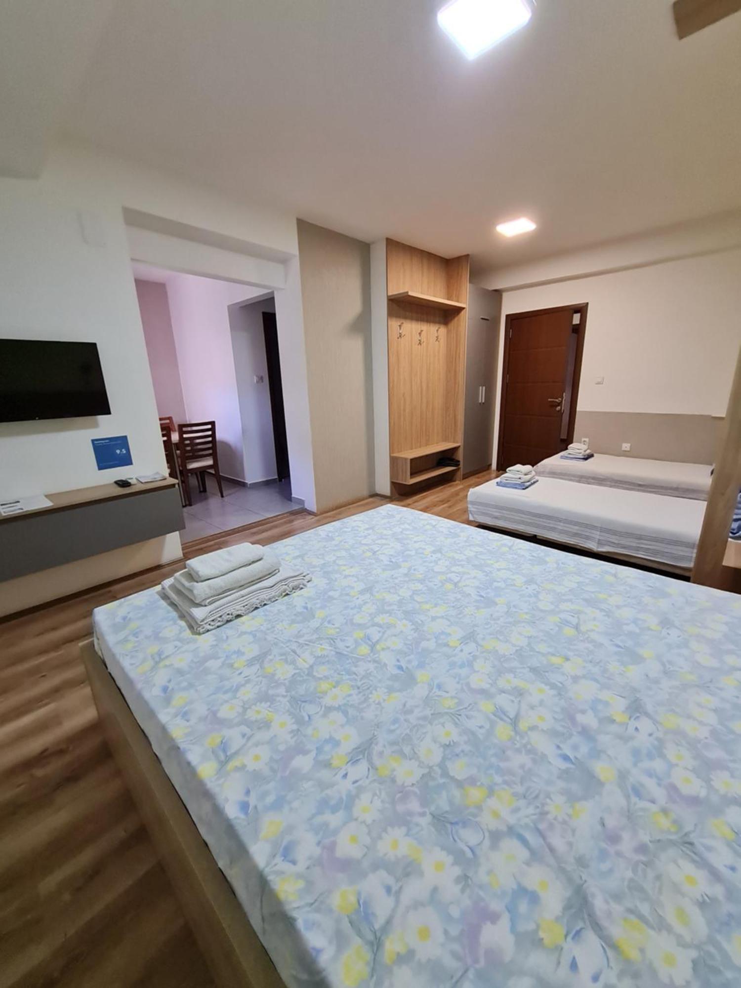 Bojana Apartment Negotino  Extérieur photo