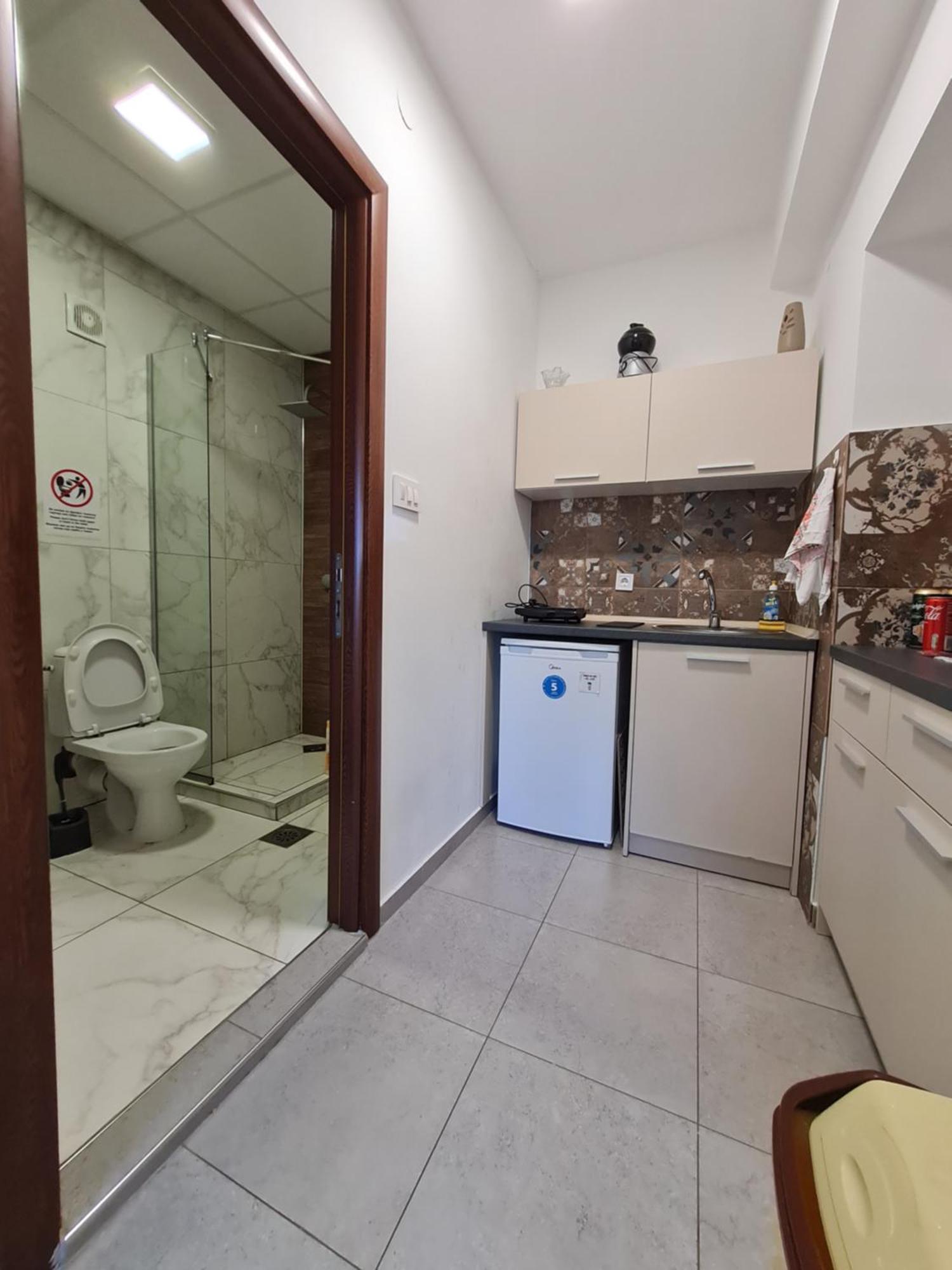 Bojana Apartment Negotino  Extérieur photo