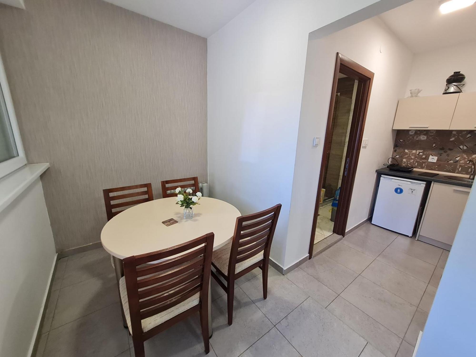Bojana Apartment Negotino  Extérieur photo