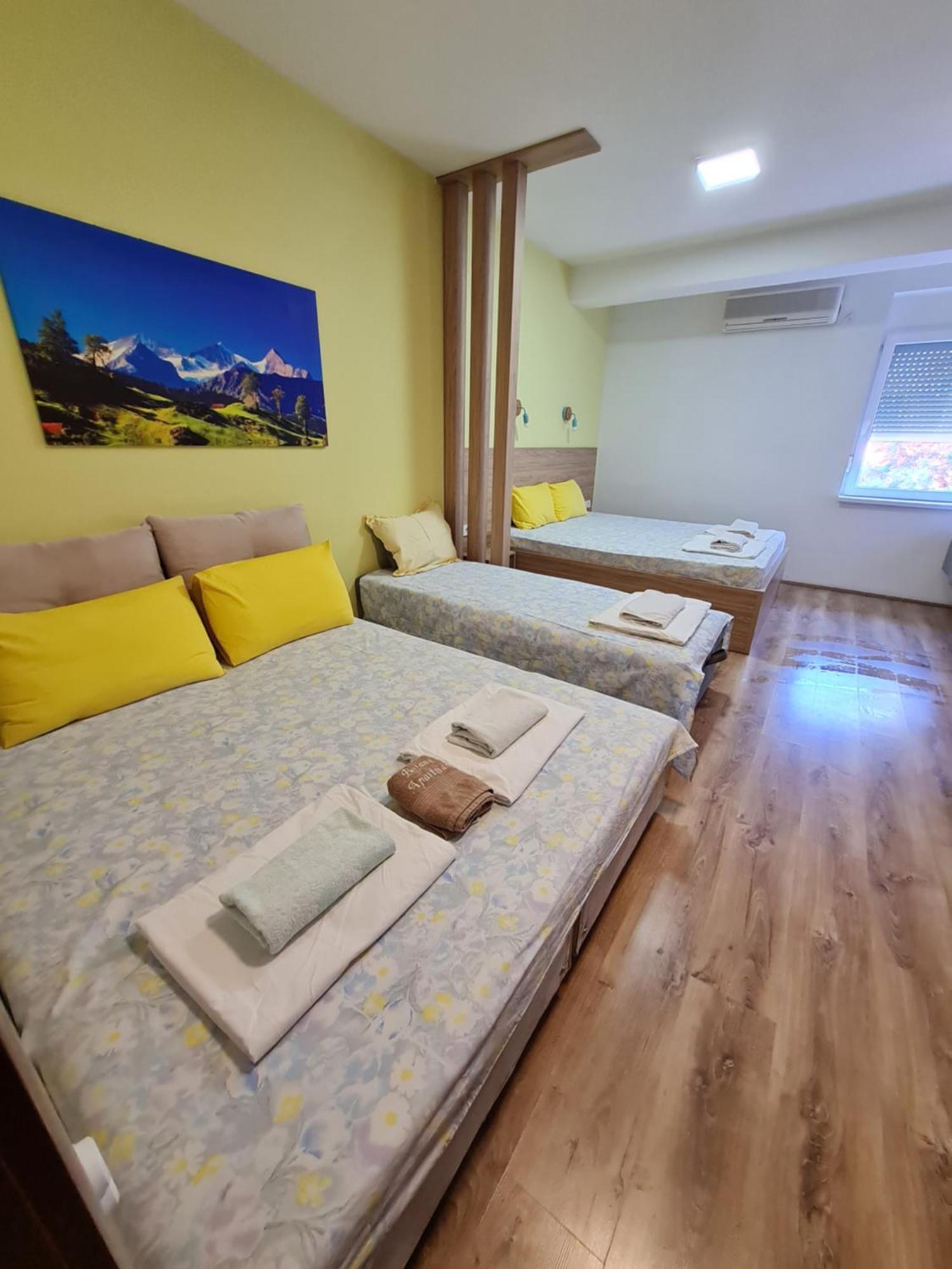 Bojana Apartment Negotino  Chambre photo