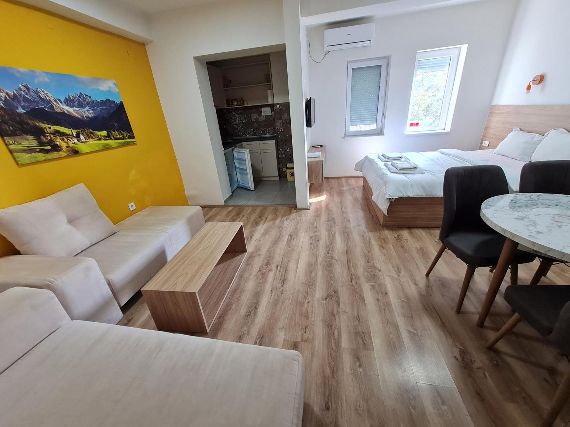 Bojana Apartment Negotino  Extérieur photo