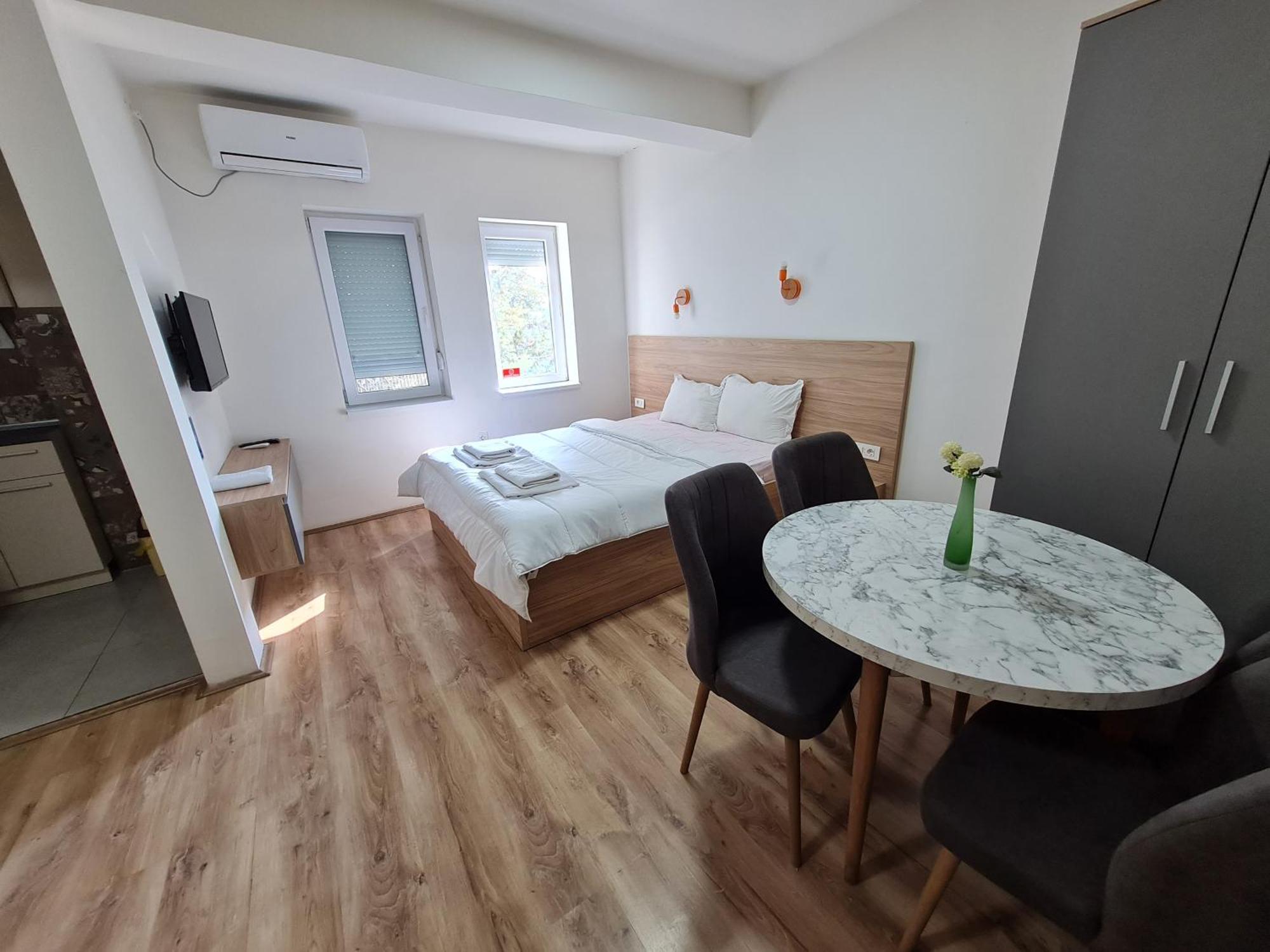 Bojana Apartment Negotino  Extérieur photo