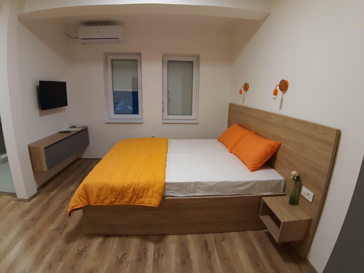 Bojana Apartment Negotino  Extérieur photo