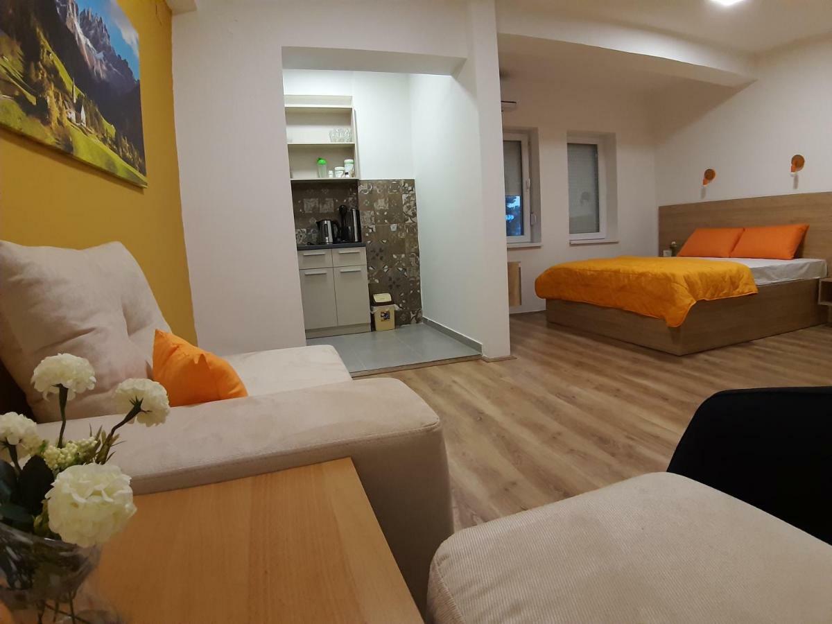 Bojana Apartment Negotino  Extérieur photo