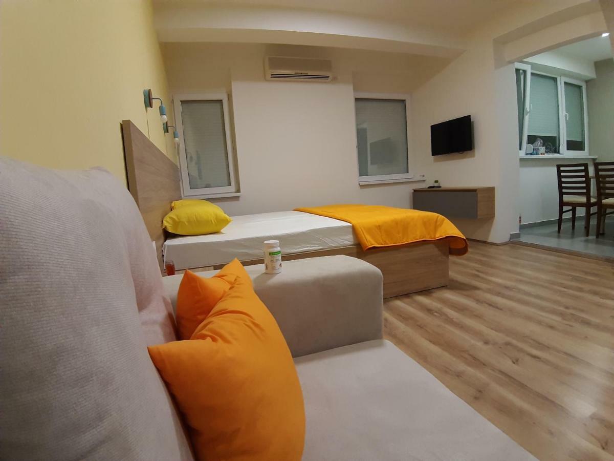 Bojana Apartment Negotino  Extérieur photo
