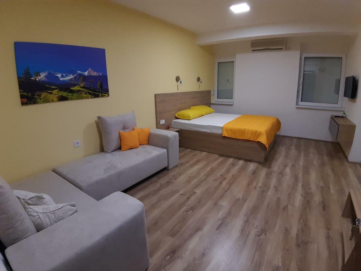 Bojana Apartment Negotino  Extérieur photo