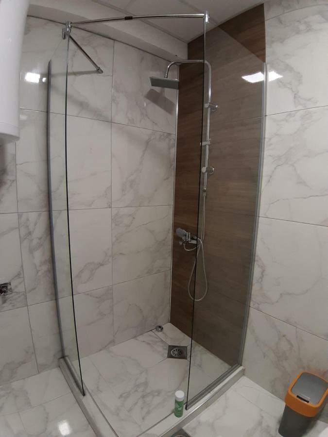 Bojana Apartment Negotino  Extérieur photo