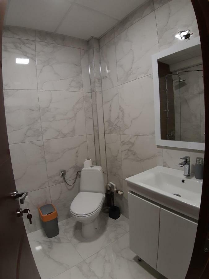 Bojana Apartment Negotino  Extérieur photo