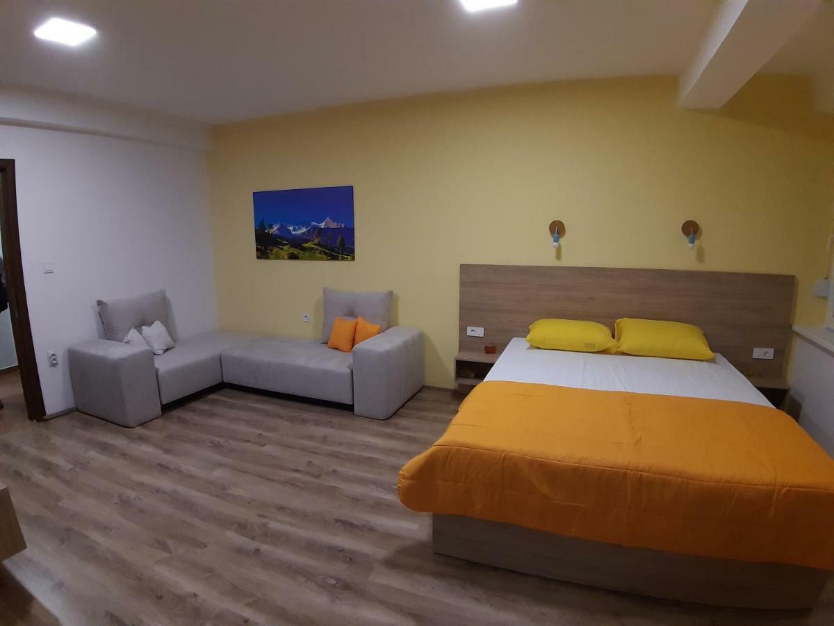 Bojana Apartment Negotino  Extérieur photo