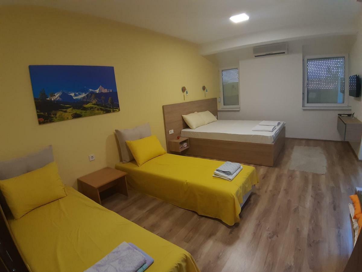 Bojana Apartment Negotino  Extérieur photo